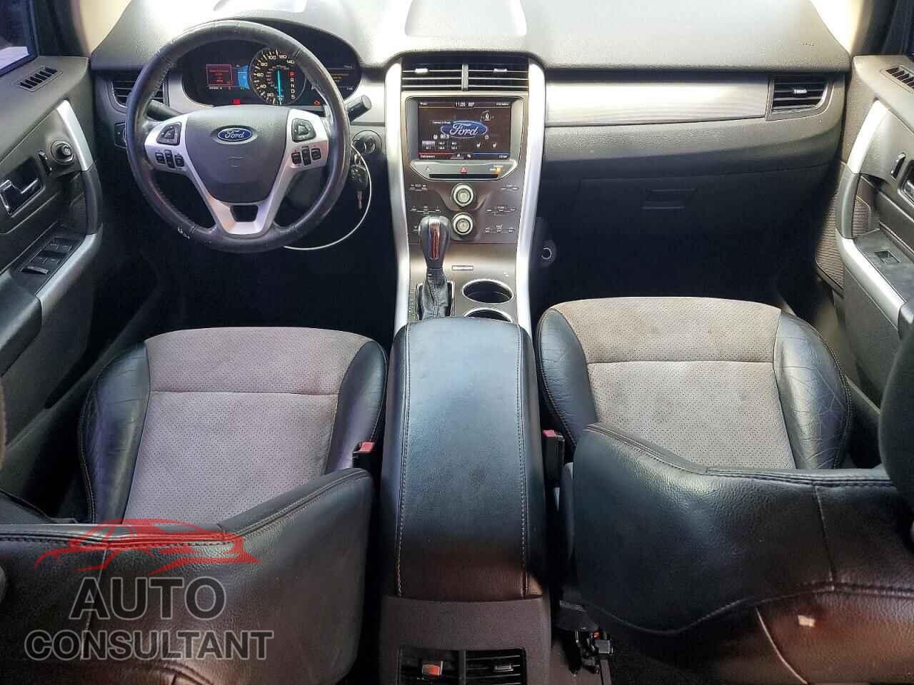 FORD EDGE 2013 - 2FMDK3JC5DBA85469