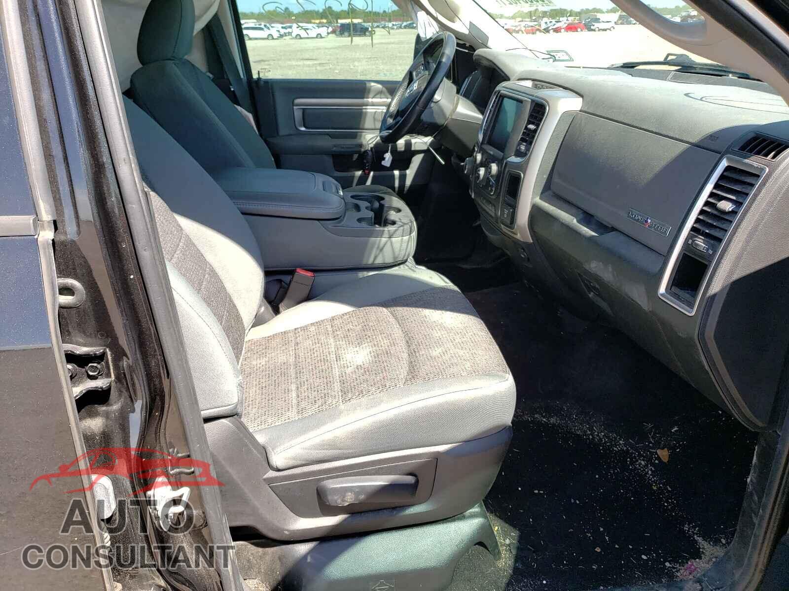 DODGE RAM 2016 - 3C6RR6LT2GG301002