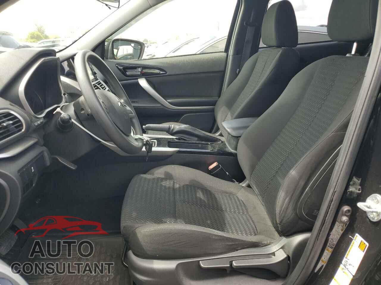 MITSUBISHI ECLIPSE 2020 - JA4AT3AA5LZ017276