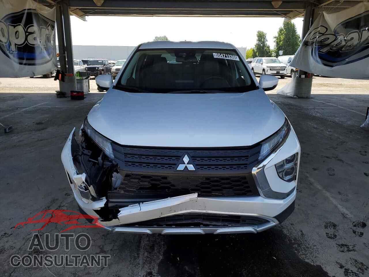 MITSUBISHI ECLIPSE 2025 - JA4ATWAAXSZ011246
