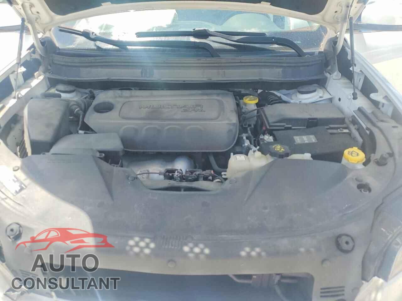 JEEP CHEROKEE 2019 - 1C4PJMLB2KD426512