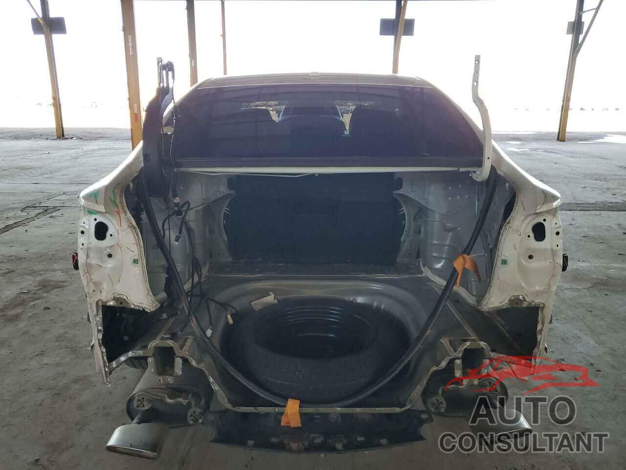 TOYOTA AVALON 2015 - 4T1BK1EB8FU188279
