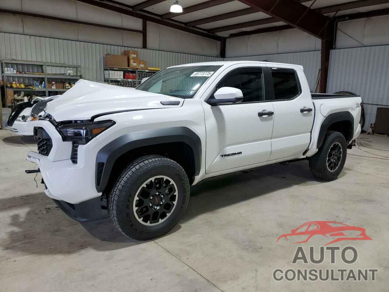 TOYOTA TACOMA 2024 - 3TYLC5LN0RT009966
