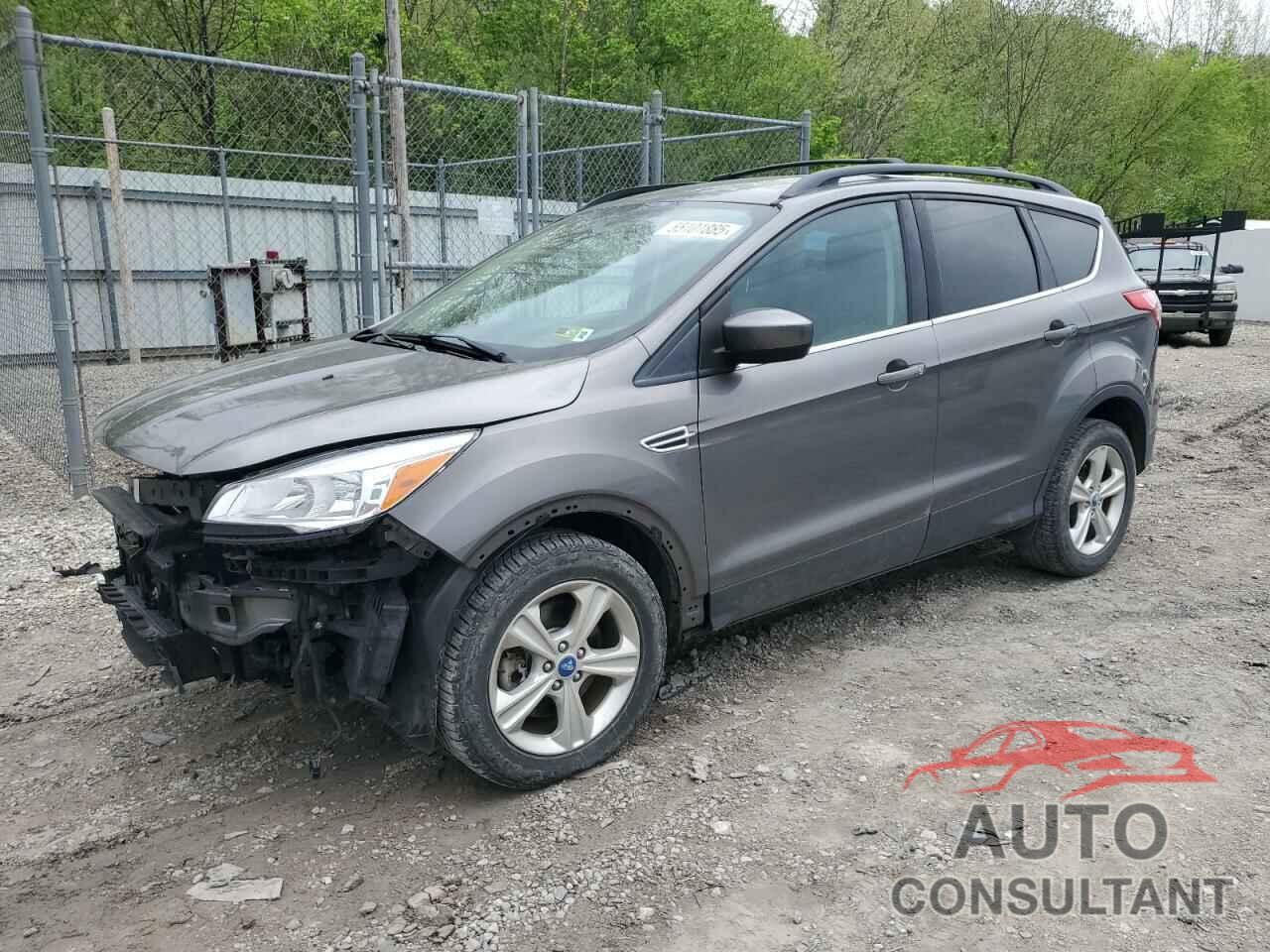 FORD ESCAPE 2013 - 1FMCU9GX4DUB90355