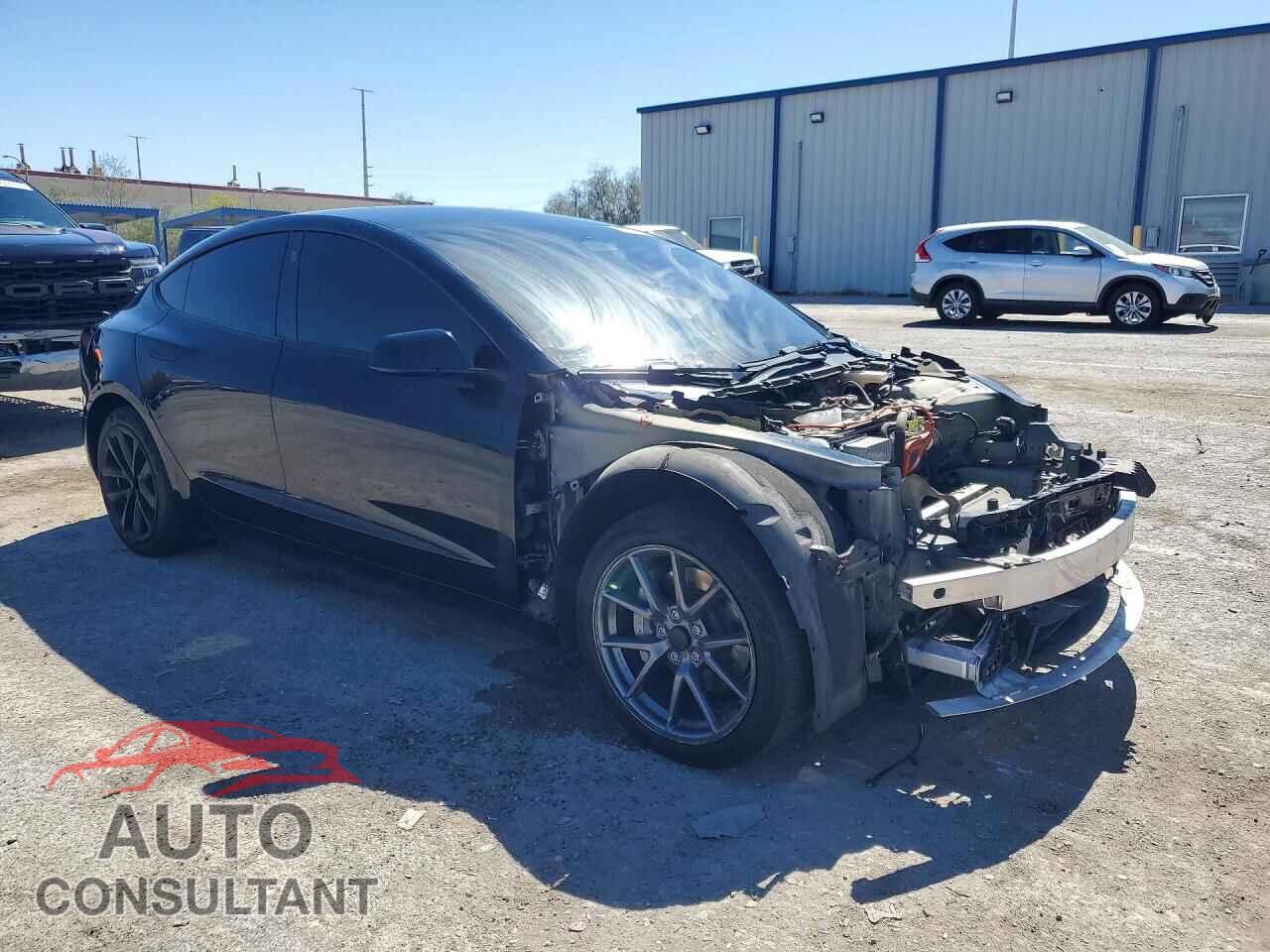 TESLA MODEL 3 2023 - 5YJ3E1EA2PF397910