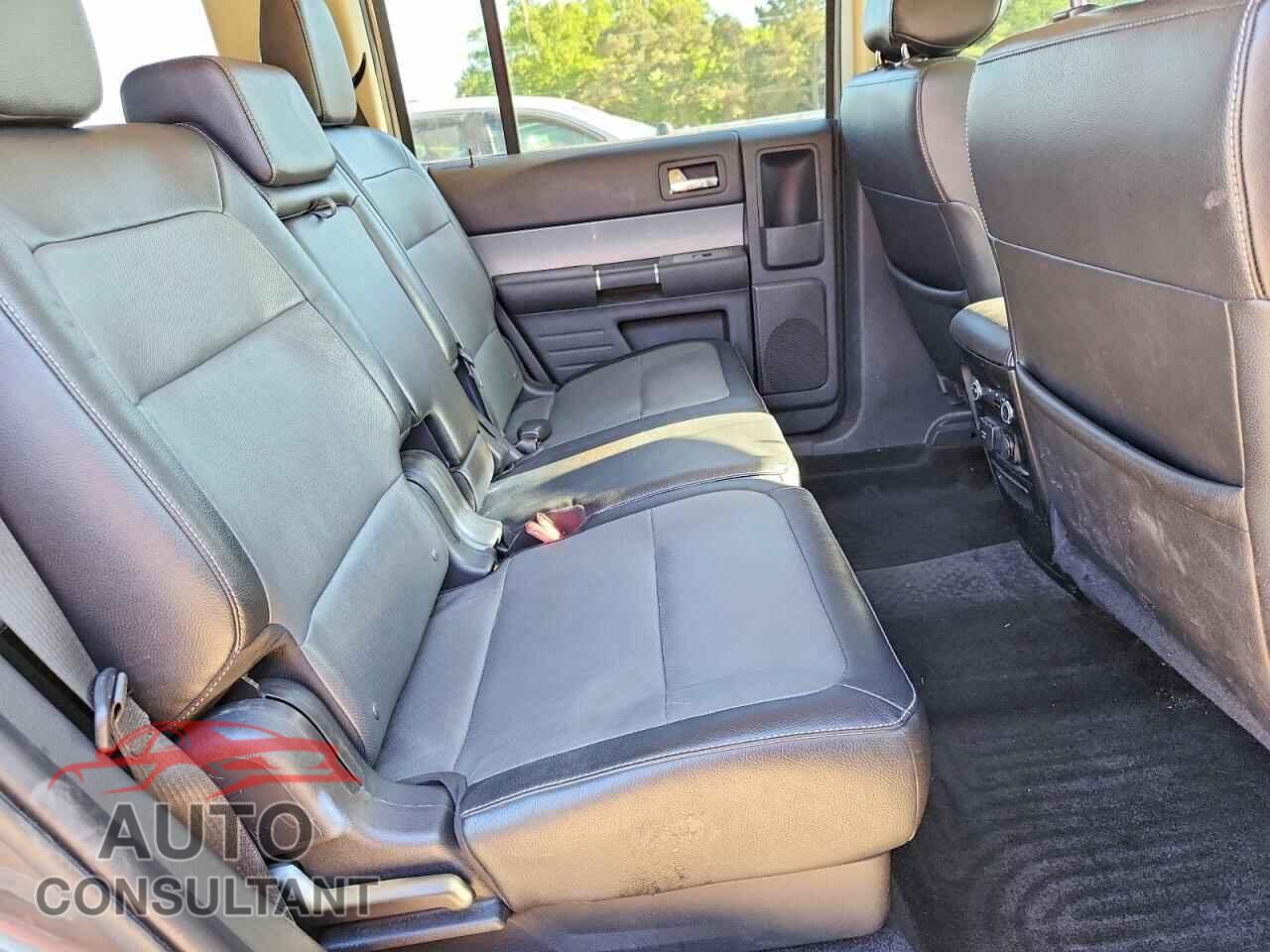 FORD FLEX 2014 - 2FMGK5C80EBD45201