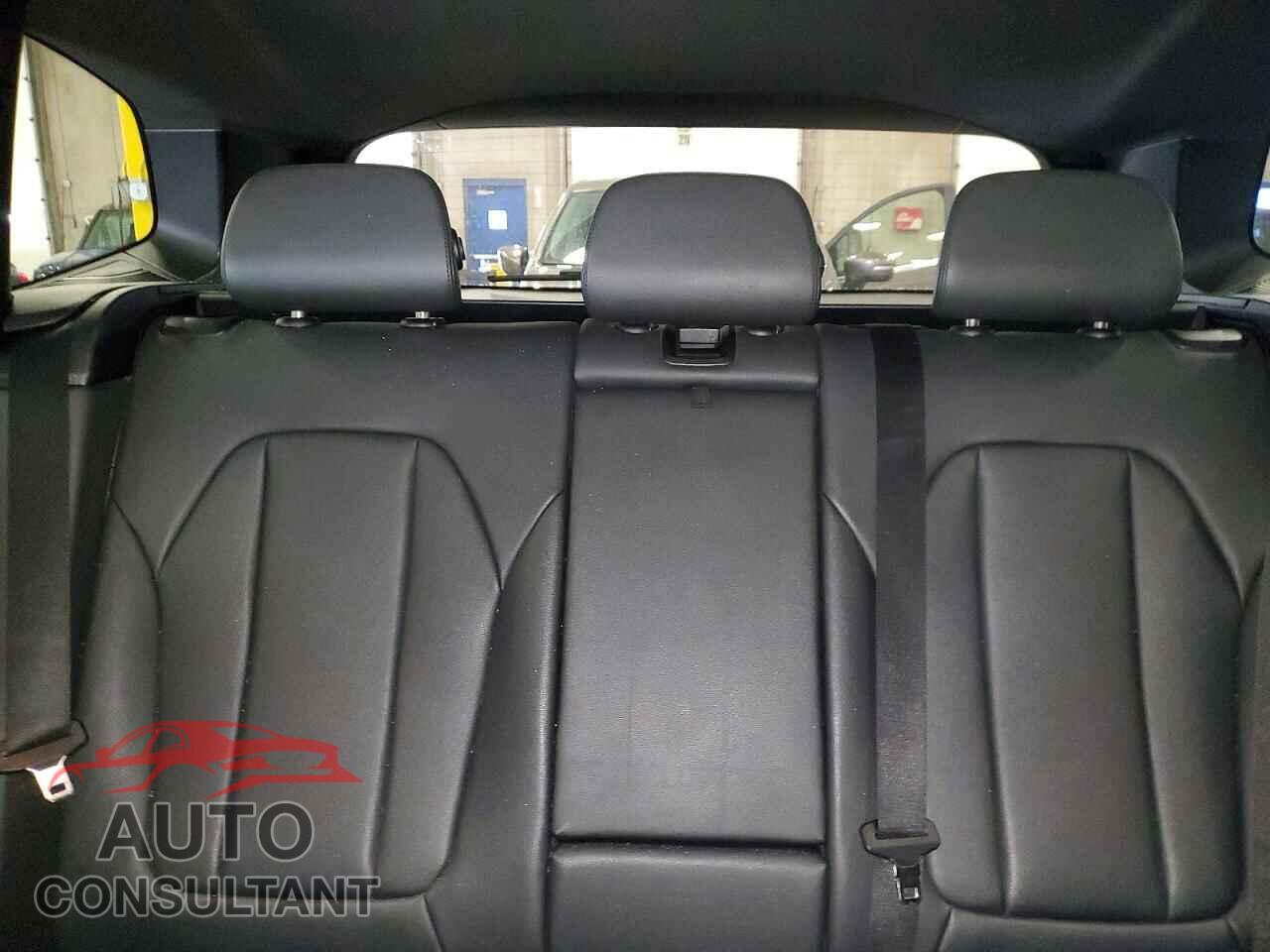 BMW X3 2019 - 5UXTR9C55KLD90739
