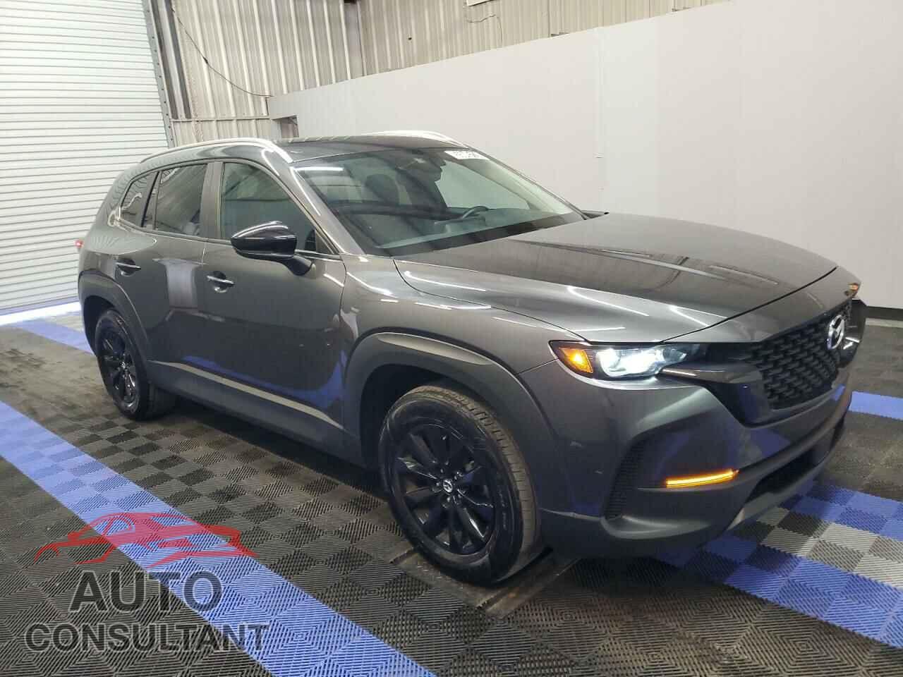 MAZDA CX-50 PREF 2023 - 7MMVABCM5PN147800