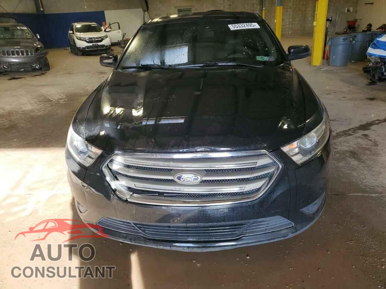 FORD TAURUS 2014 - 1FAHP2E87EG160681