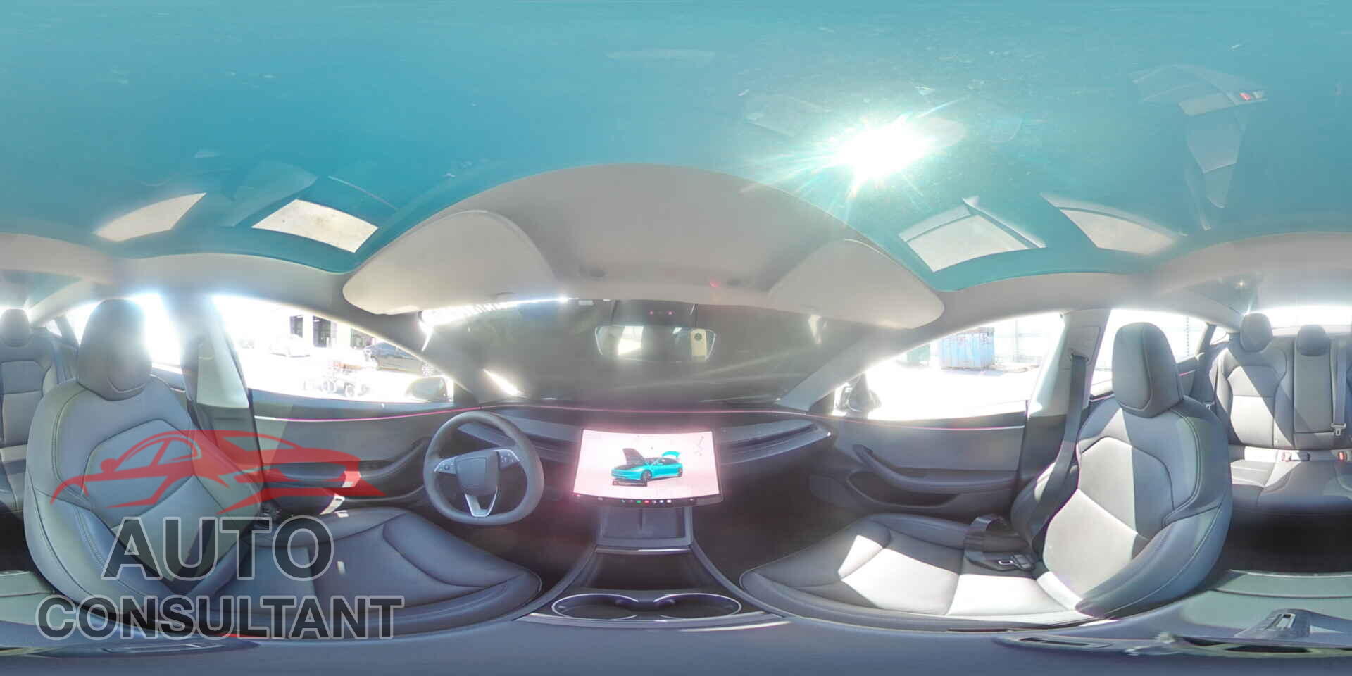 TESLA MODEL 3 2025 - 5YJ3E1EA1SF079236