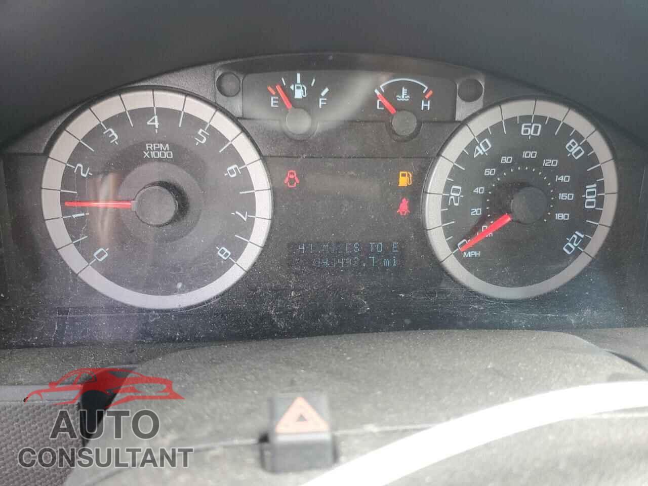 FORD ESCAPE 2011 - 1FMCU0EG1BKB79062