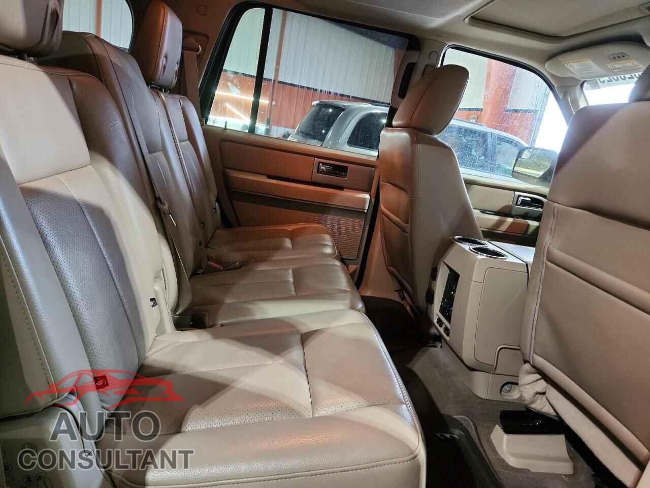 FORD EXPEDITION 2012 - 1FMJU2A5XCEF47410