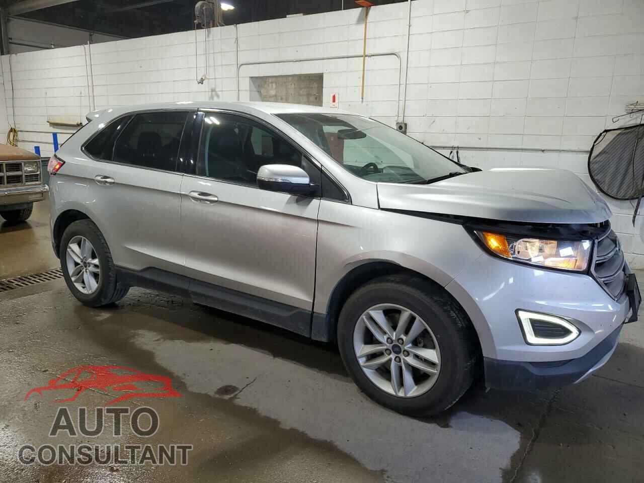 FORD EDGE 2015 - 2FMTK4J87FBC10780