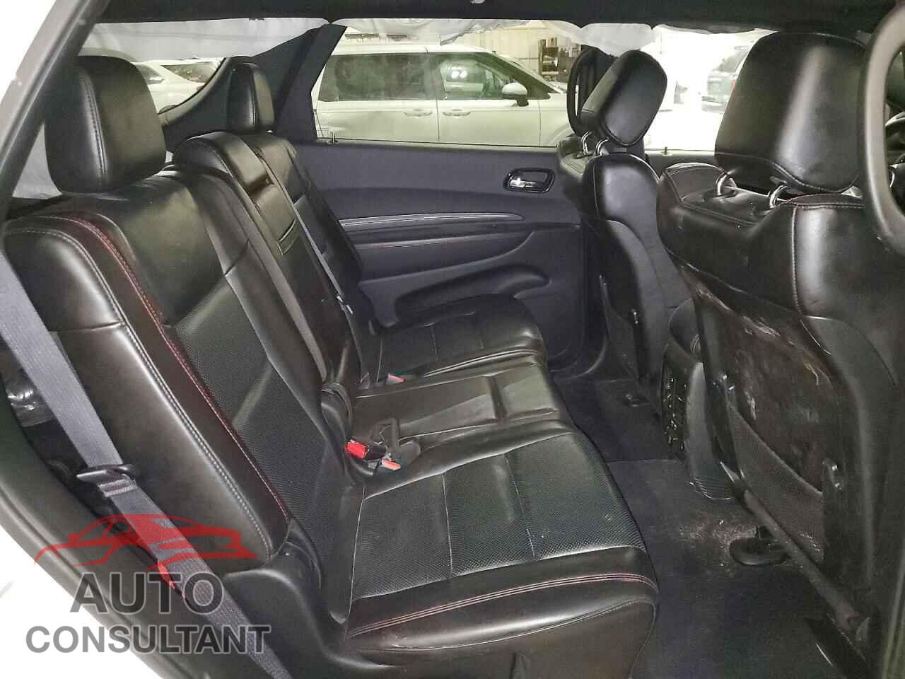 DODGE DURANGO 2023 - 1C4RDJDG9PC603160
