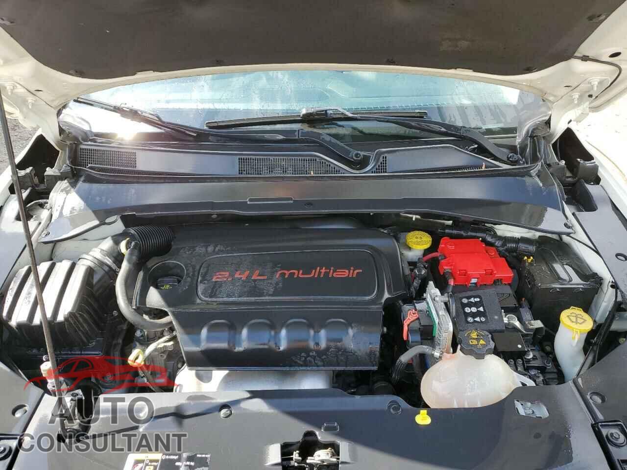 JEEP COMPASS 2019 - 3C4NJCCB4KT725818