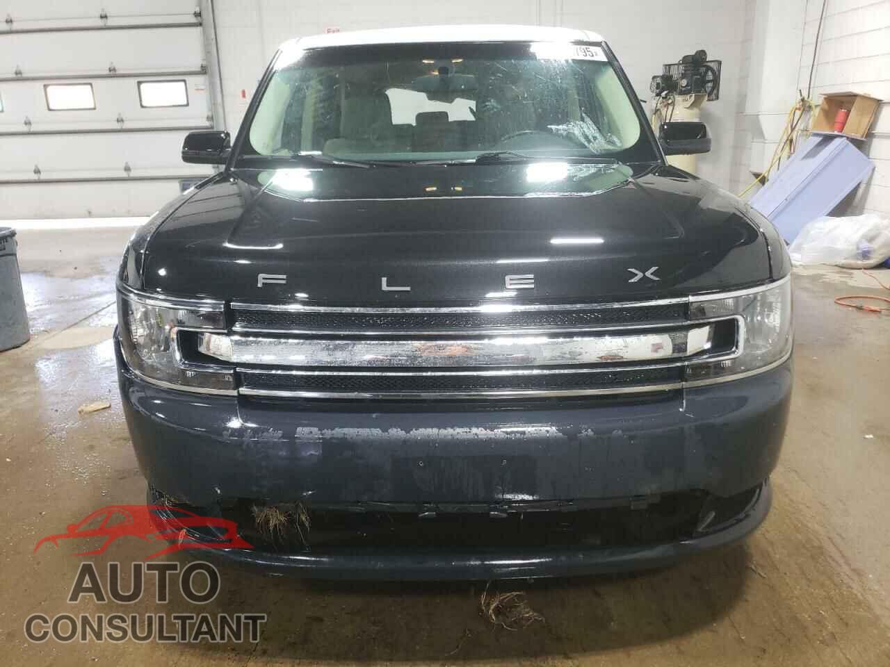 FORD FLEX 2013 - 2FMHK6C85DBD06628