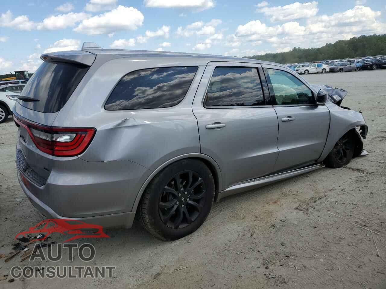 DODGE DURANGO 2019 - 1C4RDHDG6KC535403