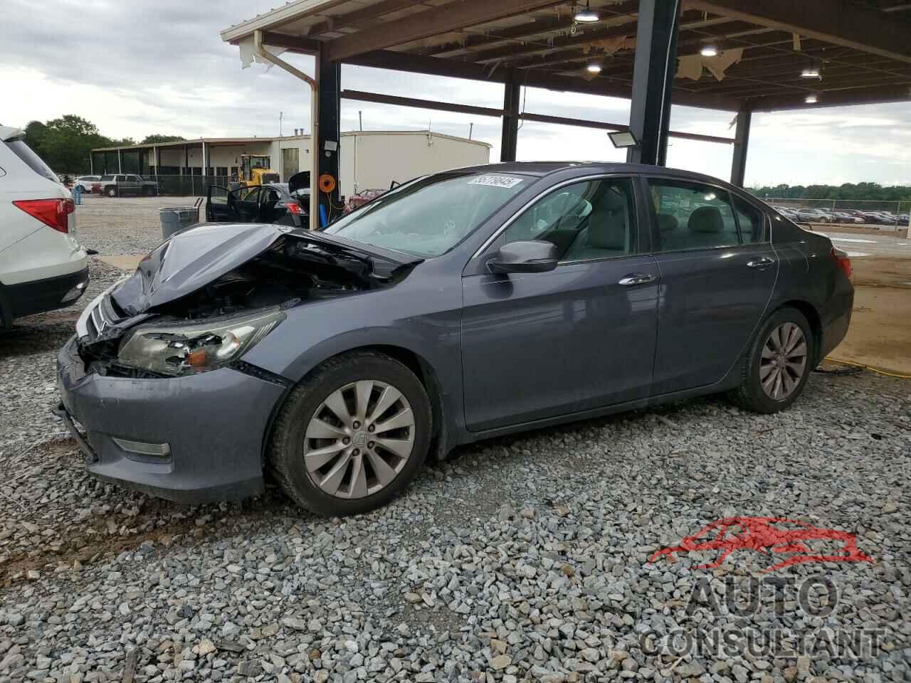 HONDA ACCORD 2013 - 1HGCR2F89DA168152