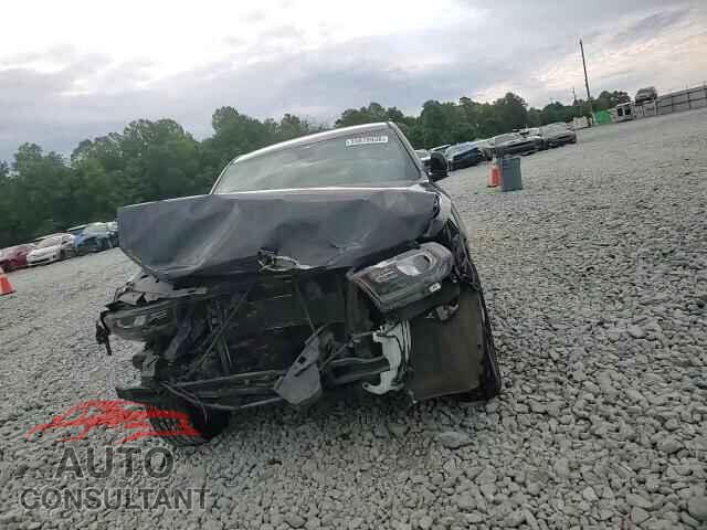 DODGE DURANGO 2018 - 1C4RDHAG9JC413444