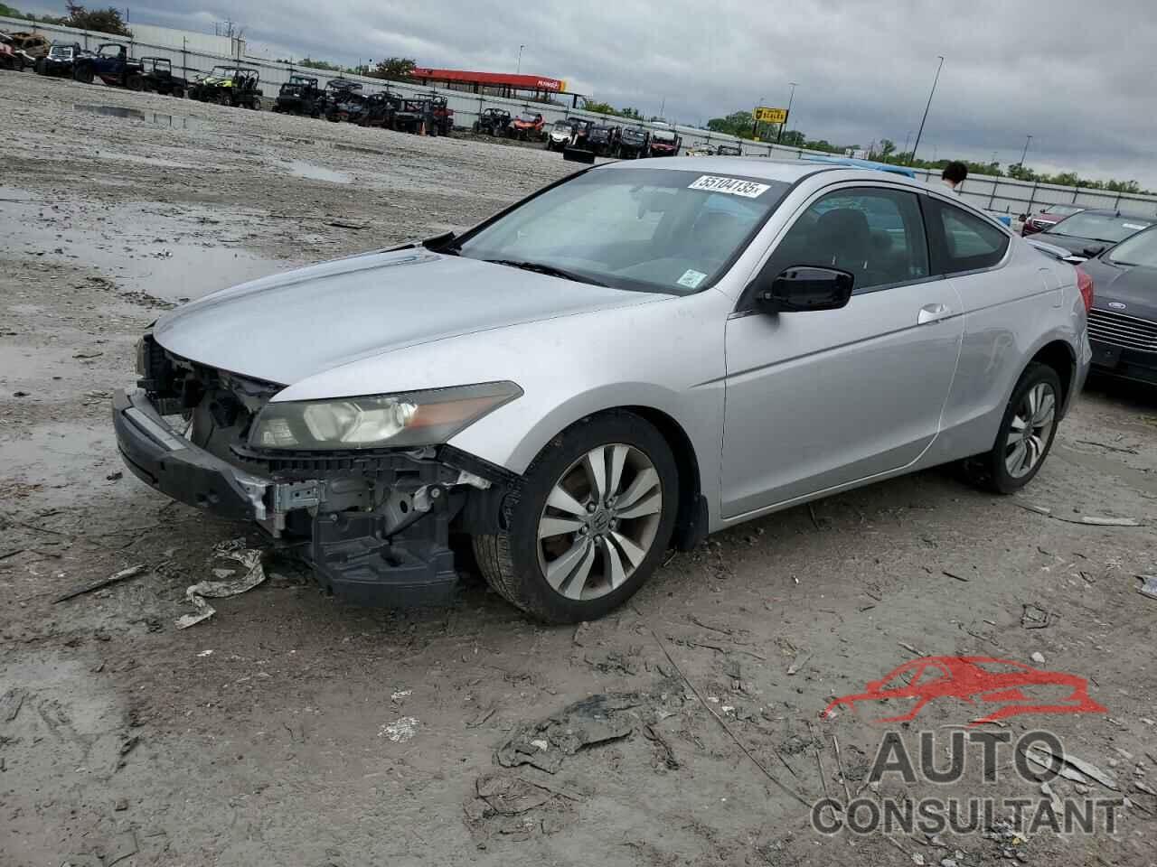 HONDA ACCORD 2012 - 1HGCS1B83CA010697