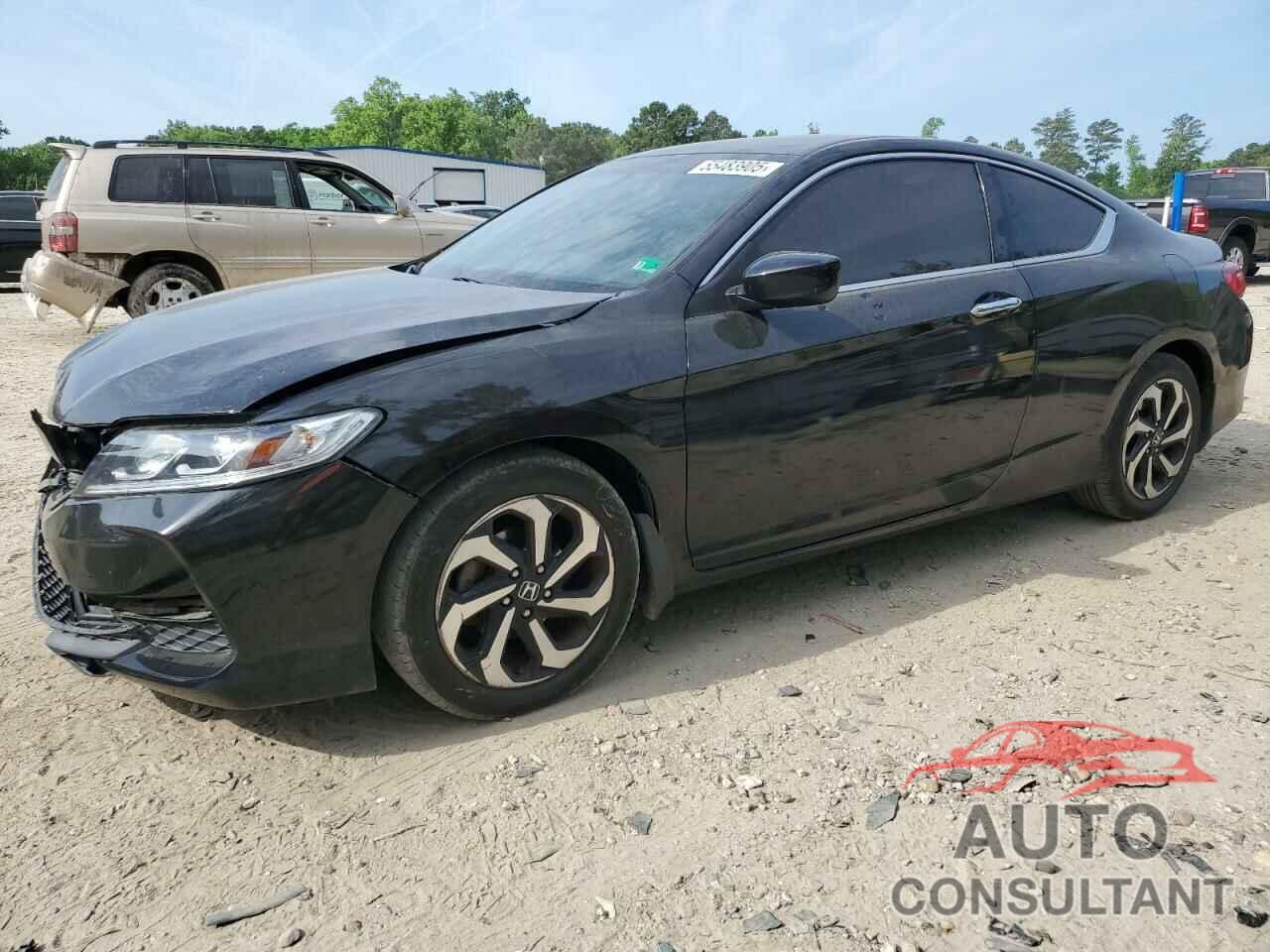 HONDA ACCORD 2016 - 1HGCT1B31GA010298