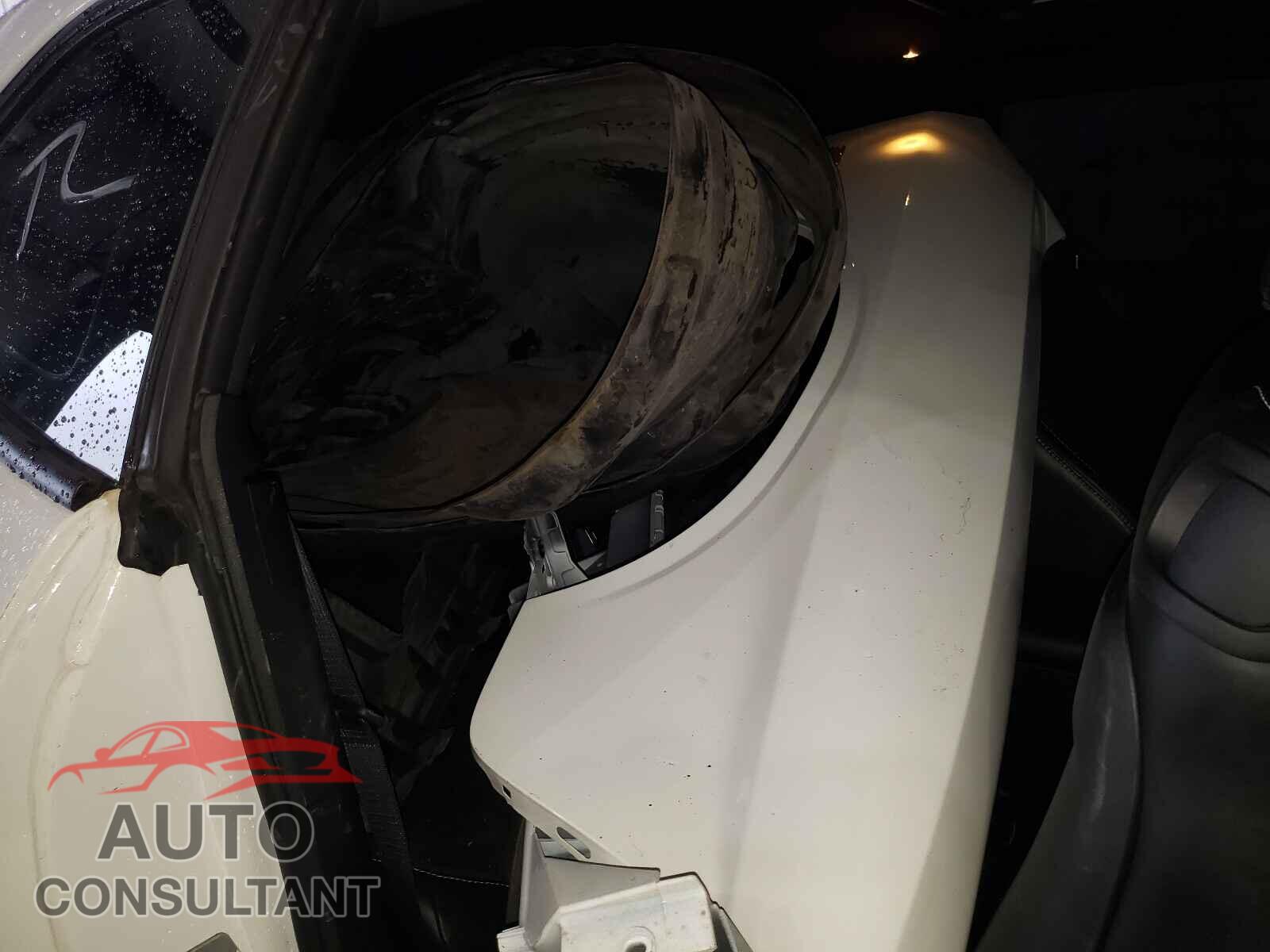 DODGE CHALLENGER 2016 - 2C3CDZDJ0GH352014