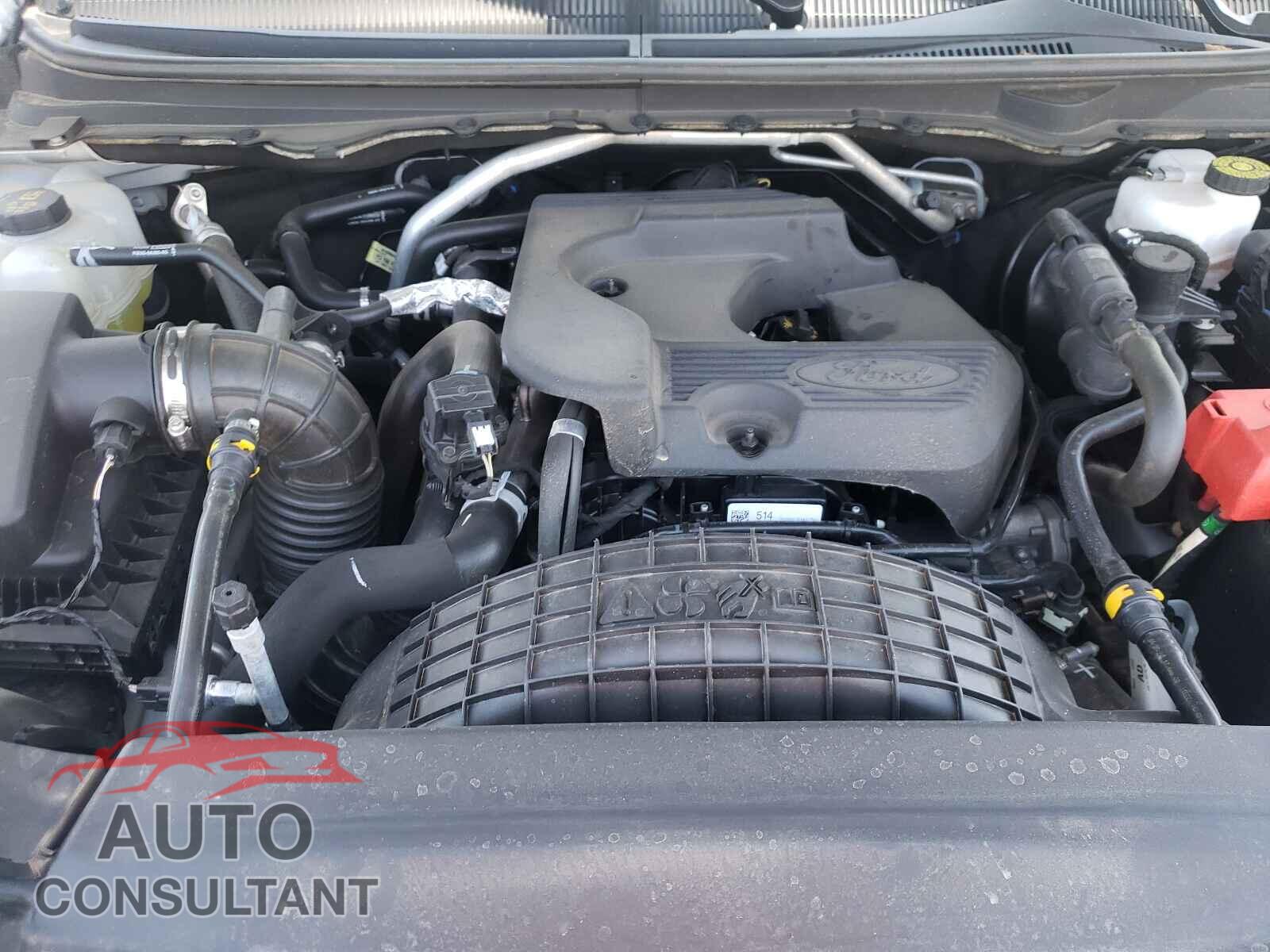 FORD RANGER 2020 - 1FTER4FH5LLA26015