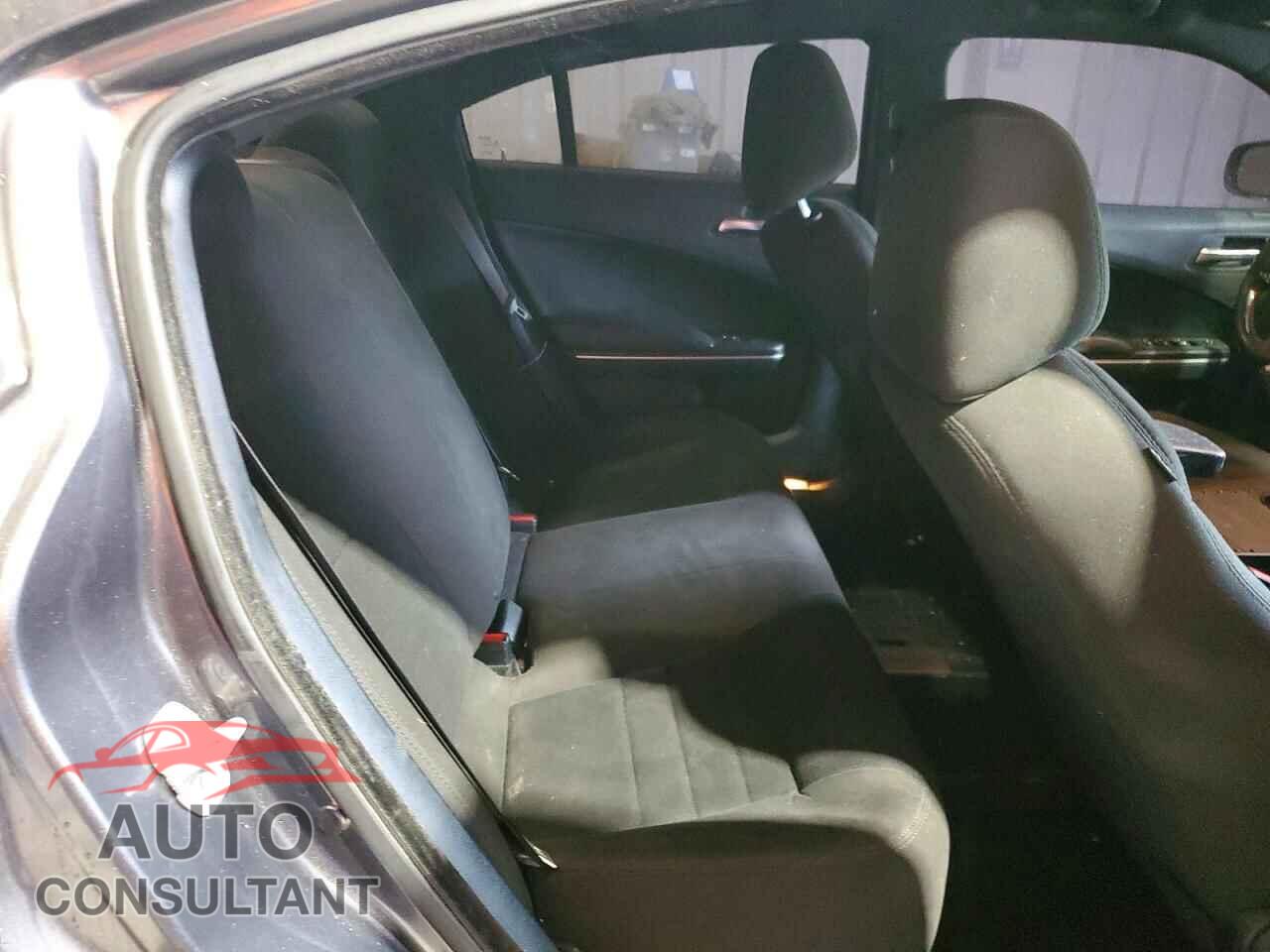 DODGE CHARGER 2019 - 2C3CDXKT2KH647701