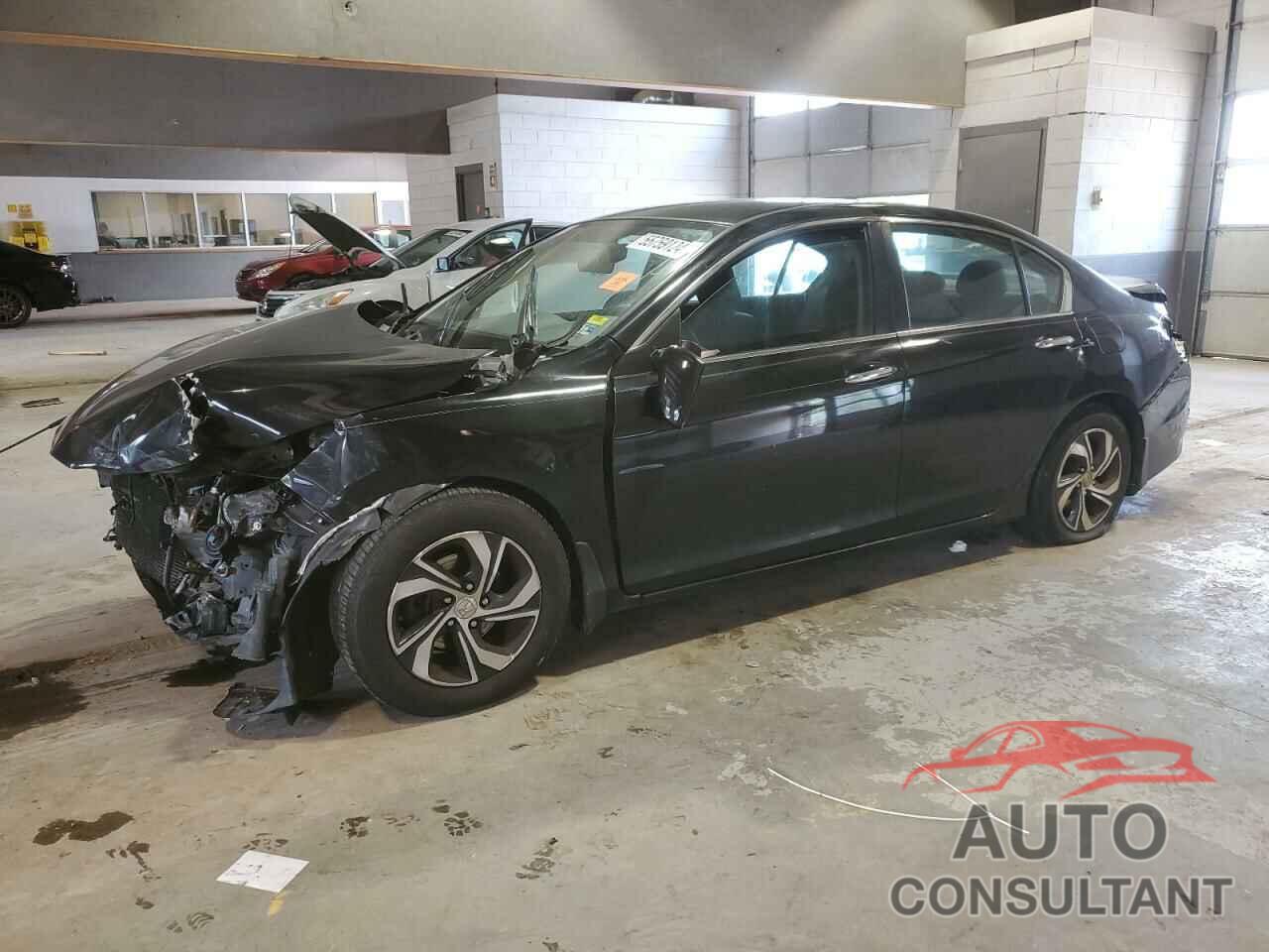 HONDA ACCORD 2016 - 1HGCR2F36GA017374
