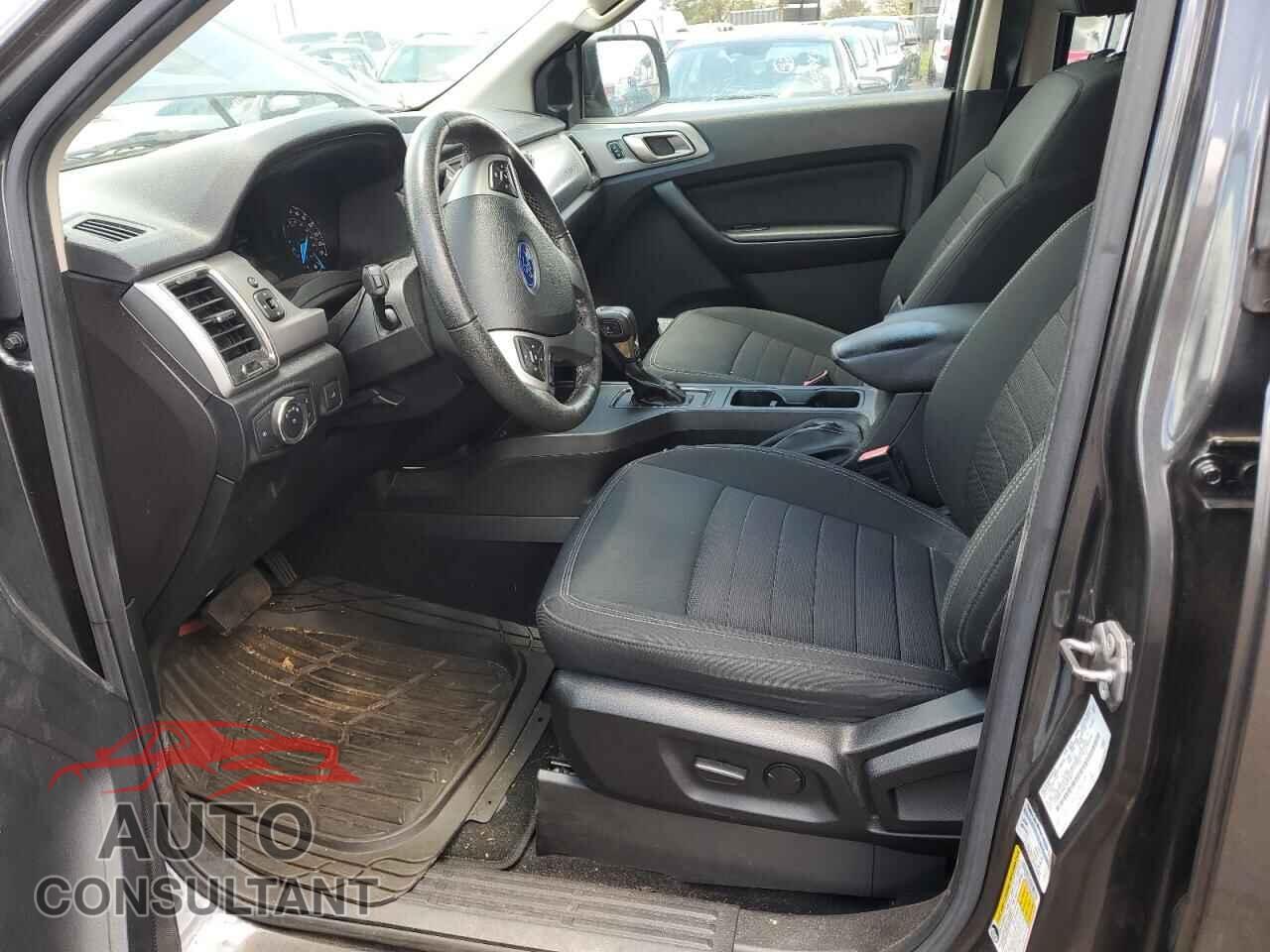 FORD RANGER 2019 - 1FTER4EH2KLA02741