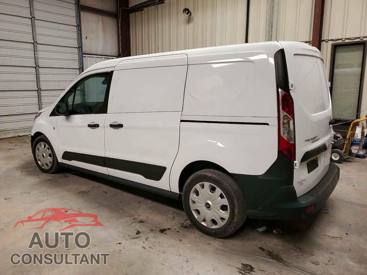 FORD TRANSIT 2021 - NM0LS7E29M1492454