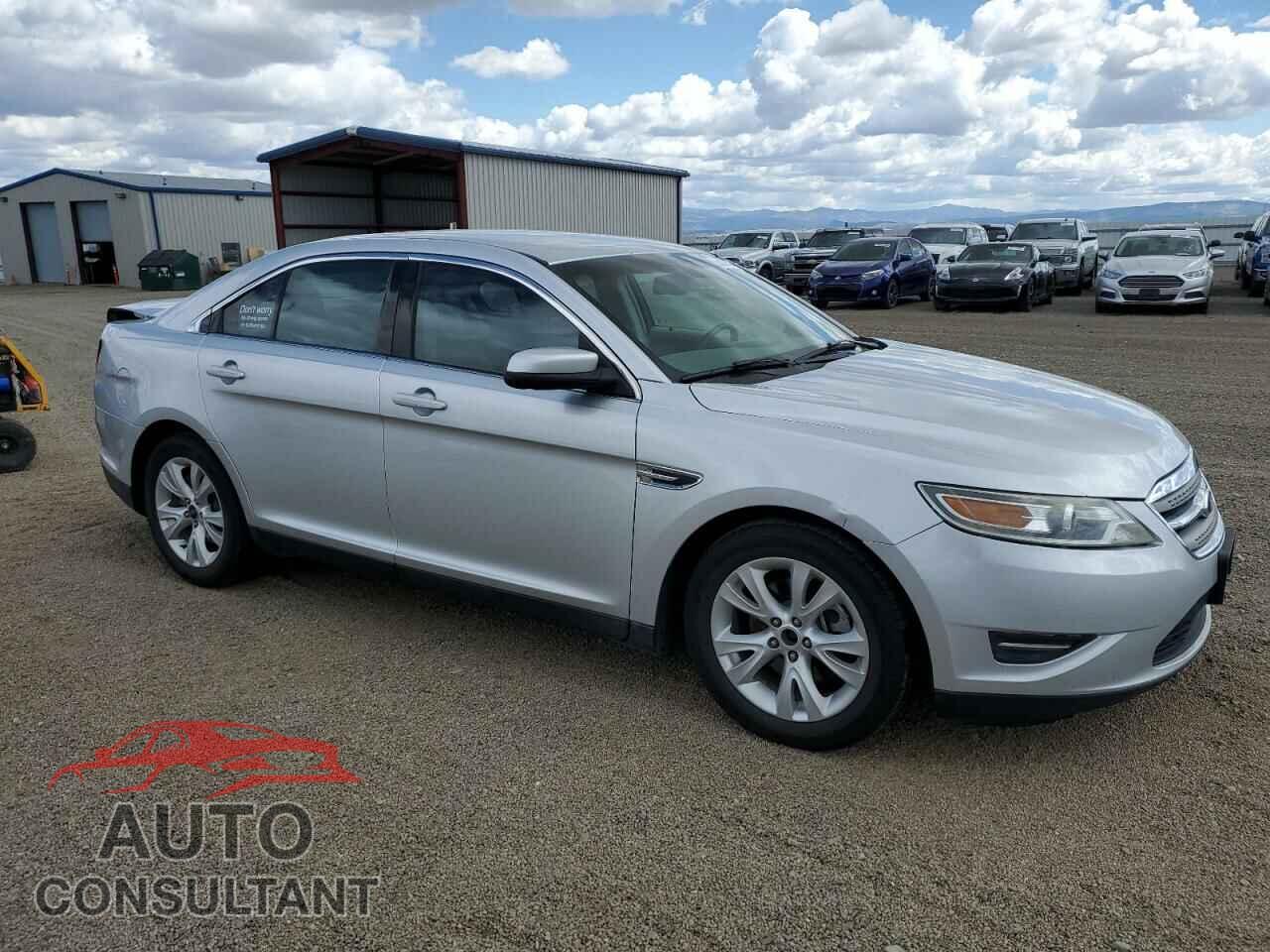 FORD TAURUS 2011 - 1FAHP2EW9BG169537