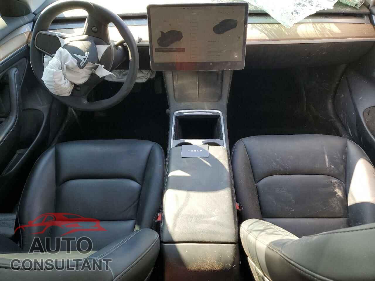 TESLA MODEL 3 2023 - 5YJ3E1EA5PF421181