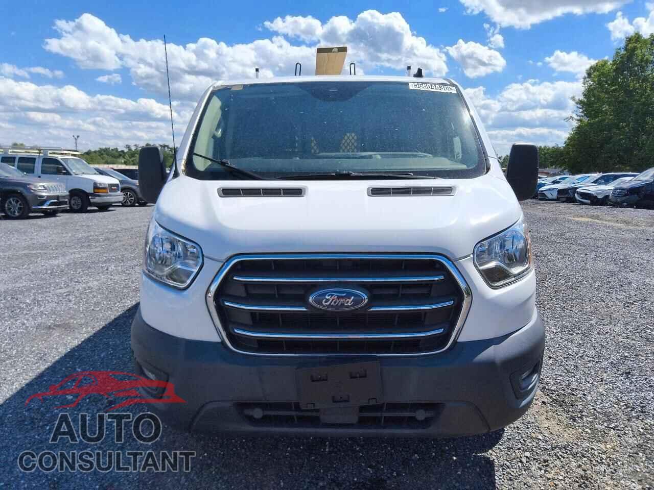 FORD TRANSIT 2020 - 1FTBR1Y84LKB05924