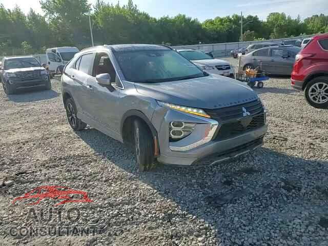 MITSUBISHI ECLIPSE 2024 - JA4ATWAA2RZ001577