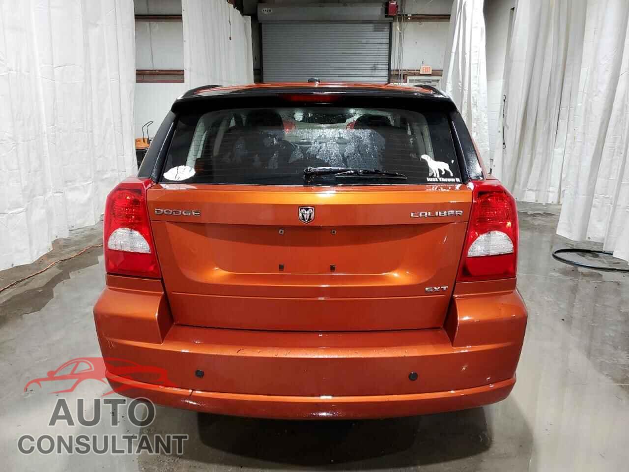 DODGE CALIBER 2010 - 1B3CB4HA0AD542058