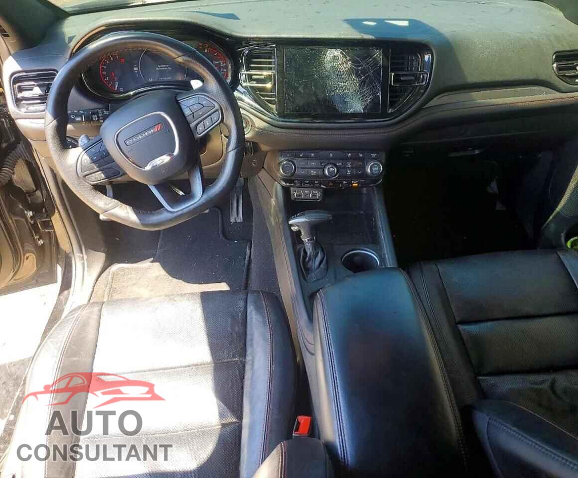DODGE DURANGO 2023 - 1C4RDJDG2PC603422