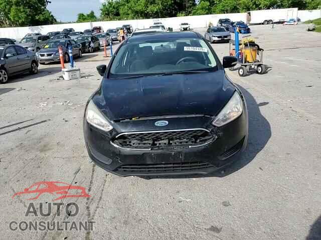 FORD FOCUS 2017 - 1FADP3F2XHL229955