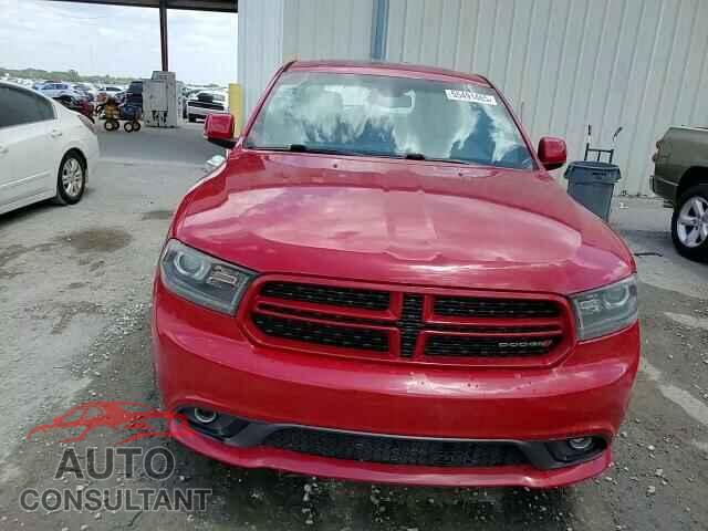DODGE DURANGO 2015 - 1C4SDJCT7FC837862