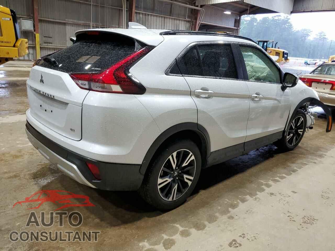 MITSUBISHI ECLIPSE 2024 - JA4ATWAA5RZ004781