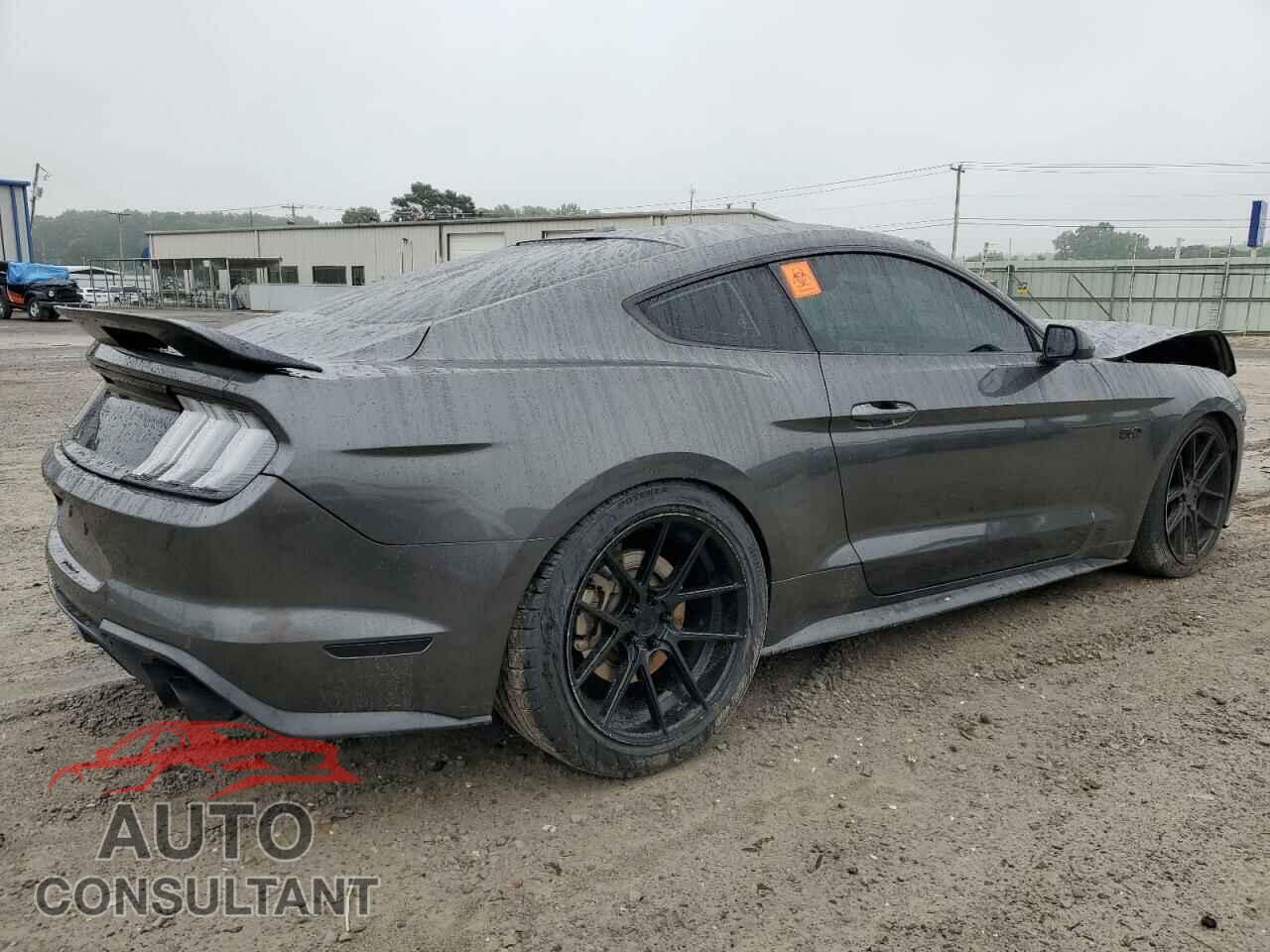 FORD MUSTANG 2019 - 1FA6P8CF2K5120219