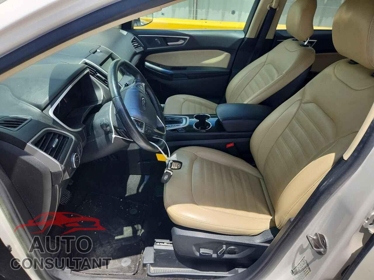 FORD EDGE 2018 - 2FMPK3J98JBB25430