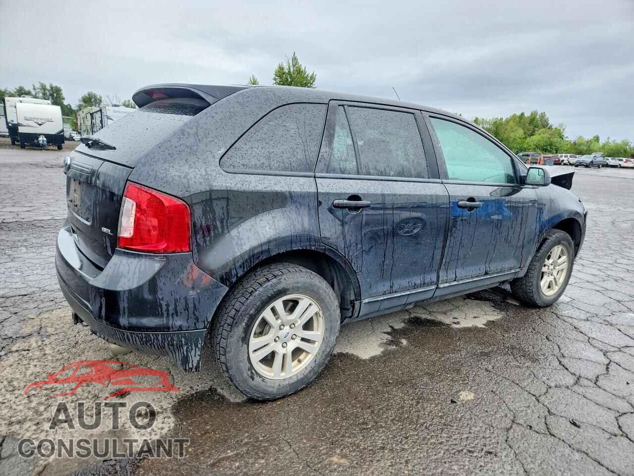 FORD EDGE 2012 - 2FMDK3JC4CBA46273