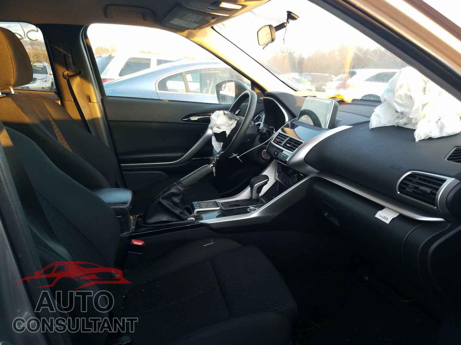 MITSUBISHI ECLIPSE 2019 - JA4AT4AA6KZ022572