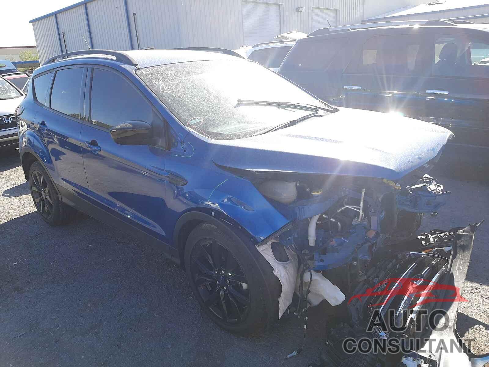 FORD ESCAPE 2019 - 1FMCU0GD2KUA72044