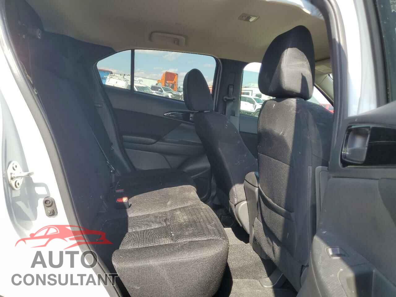 MITSUBISHI ECLIPSE 2023 - JA4ATUAA3PZ050854