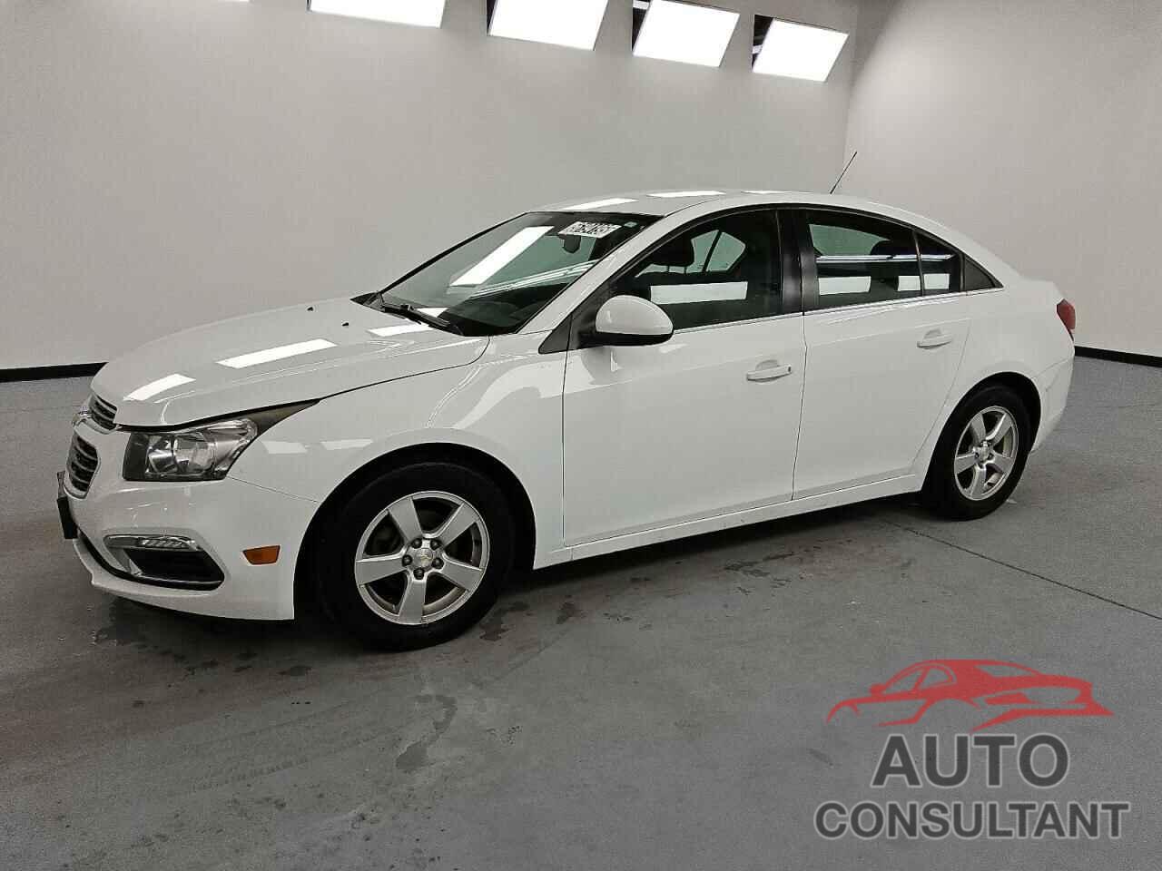 CHEVROLET CRUZE 2015 - 1G1PC5SB1F7188814