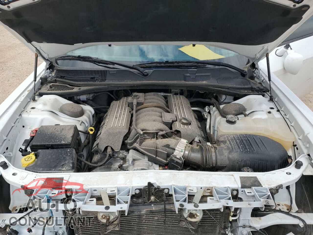 DODGE CHALLENGER 2023 - 2C3CDZFJ4PH618180