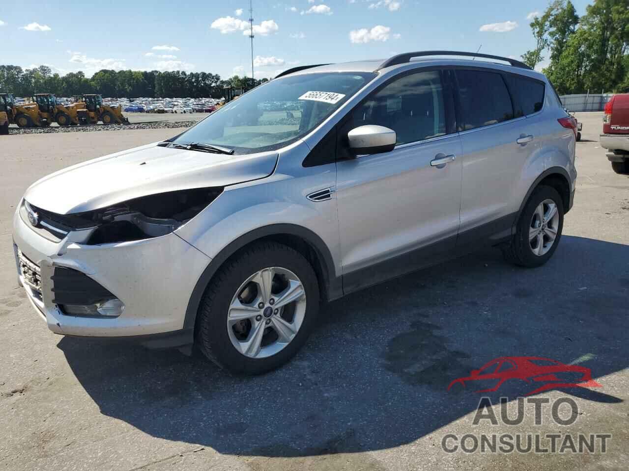 FORD ESCAPE 2016 - 1FMCU0GX3GUB22130