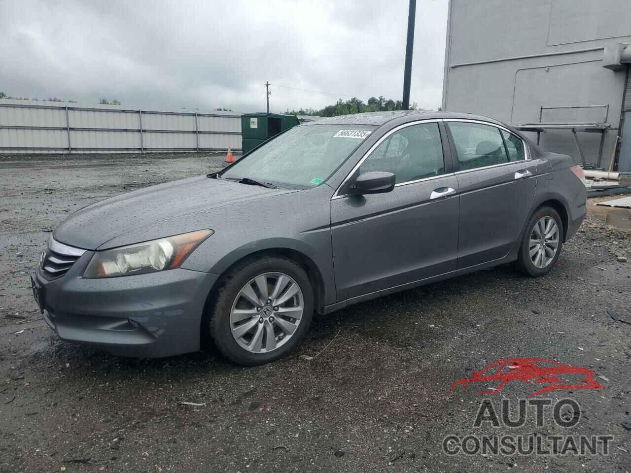 HONDA ACCORD 2012 - 1HGCP3F85CA030067